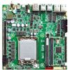 Jetway MTX-ARS1-W880 - LGA 1851 и W880 в форм факторе Mini-ITX