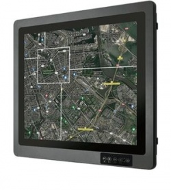 Мониторы Winmate серии NVIS Display