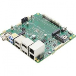 Плата Aaeon UP Xtreme ARL на базе Arrow Lake-H