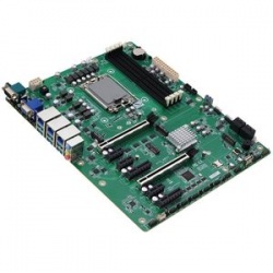 Материнская плата Aaeon ATX-Q870A для процессоров Arrow Lake-S
