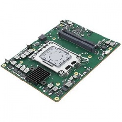 Процессорный модуль COM-HPC на Arrow Lake от Portwell