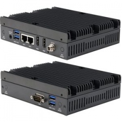 Компактный INTELLI STX TWL с процессором Intel N150