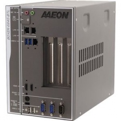 Высокопроизводительный AAEON BOXER-6845-BTL с поддержкой Core Series 2
