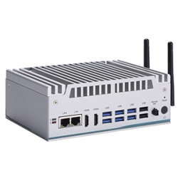 Встраиваемые компьютеры Smartum Embedded-570-i5 и Smartum Embedded-570-i7