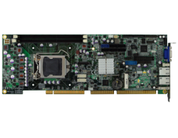 Новая процессорная плата IB970 с мощным графическим ядром от iBASE