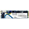 NVMe накопители Cervoz Titan T459 форм-фактора M.2 2280 с функцией самоуничтожения