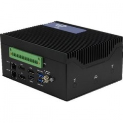 Компактные компьютеры Aaeon UP Xtreme i14 EDGE с процессорами Meteor Lake