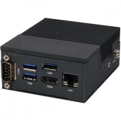 Компьютеры Aaeon UP 710S Edge с процессорами N100 и N97