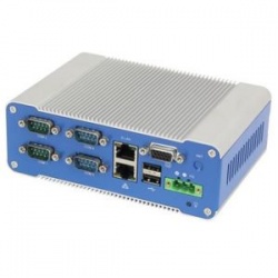 Компьютер ICOP D-3362 на базе процессора Vortex86DX3