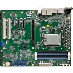 Материнская плата iBASE MMB1005 под процессоры LGA1851