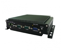 Встраиваемый компьютер SBOX-2620 для жестких условий эксплуатации