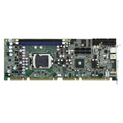 SHB105 - Серверная процессорная плата PICMG 1.3 для Intel Xeon LGA1156.