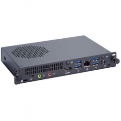 OPS-плееры Axiomtek OPS530 на базе Alder Lake